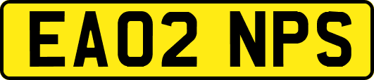 EA02NPS