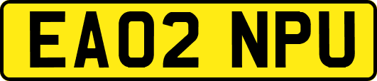 EA02NPU