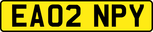 EA02NPY