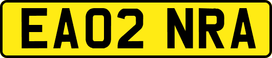 EA02NRA