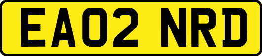 EA02NRD