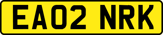 EA02NRK