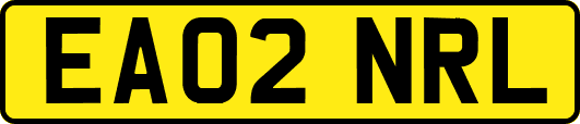 EA02NRL