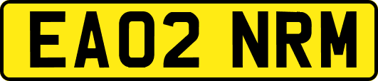 EA02NRM