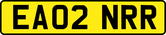 EA02NRR
