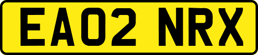 EA02NRX