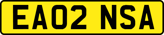 EA02NSA