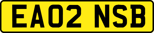 EA02NSB