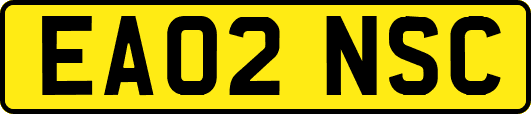 EA02NSC