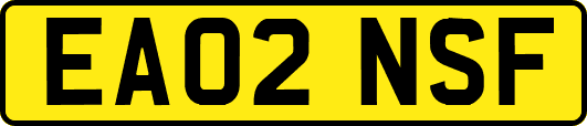 EA02NSF