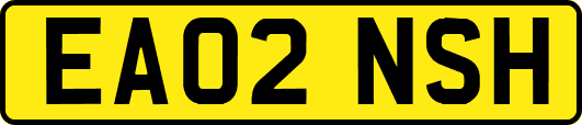 EA02NSH