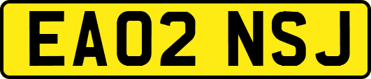 EA02NSJ