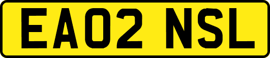 EA02NSL