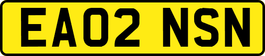 EA02NSN