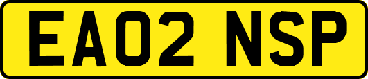 EA02NSP