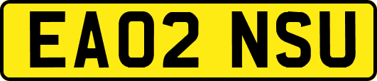 EA02NSU
