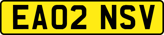 EA02NSV