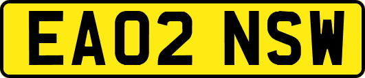 EA02NSW