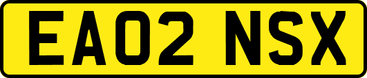 EA02NSX