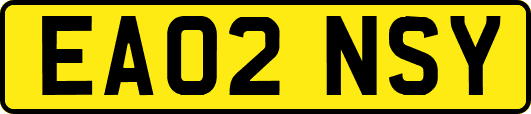 EA02NSY