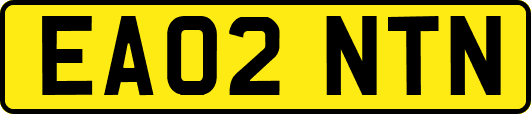 EA02NTN