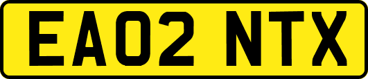 EA02NTX
