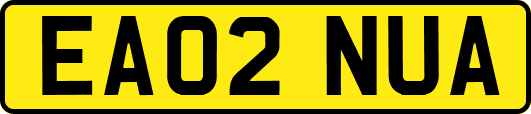 EA02NUA