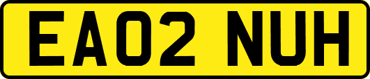 EA02NUH