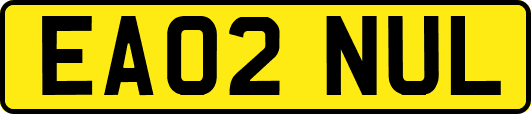 EA02NUL
