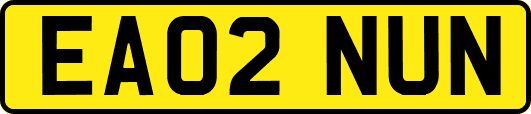 EA02NUN