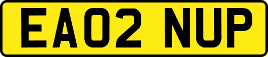 EA02NUP