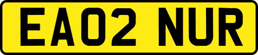 EA02NUR