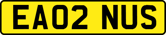EA02NUS