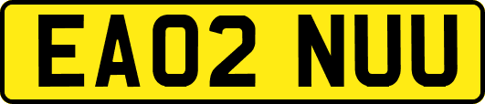 EA02NUU