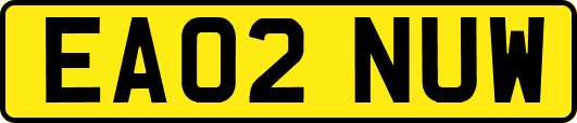 EA02NUW