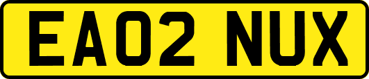 EA02NUX