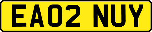 EA02NUY