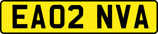 EA02NVA