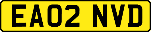 EA02NVD
