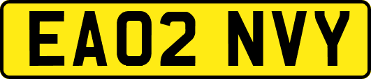 EA02NVY