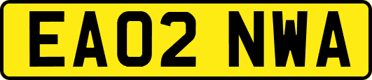 EA02NWA