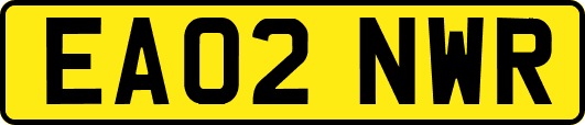 EA02NWR