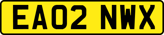 EA02NWX