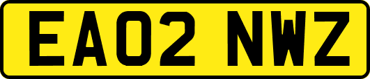 EA02NWZ
