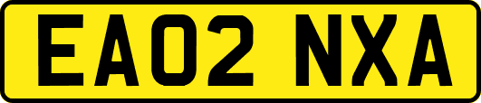EA02NXA