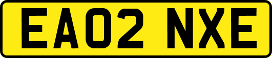 EA02NXE