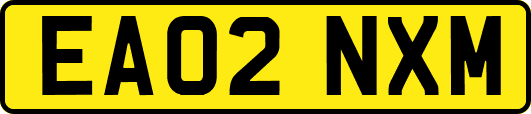 EA02NXM