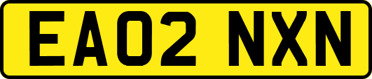 EA02NXN