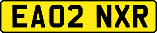 EA02NXR