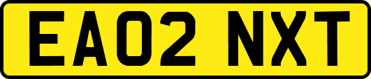 EA02NXT